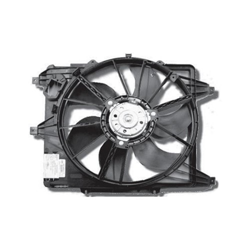 ELETROVENTILADOR