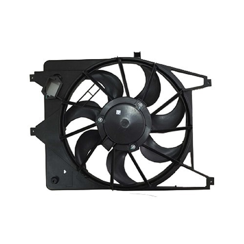 ELETROVENTILADOR