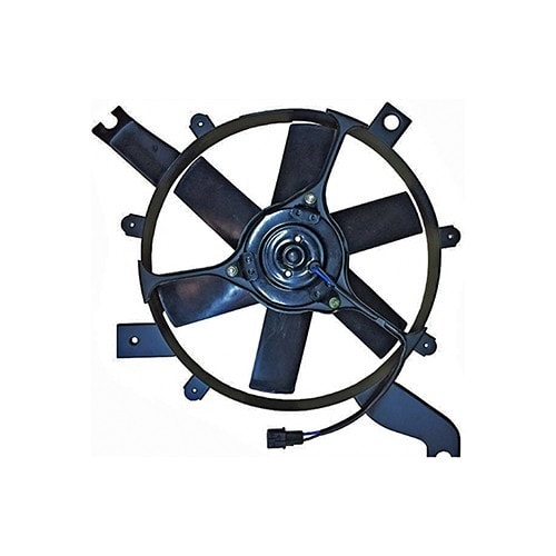 ELETROVENTILADOR