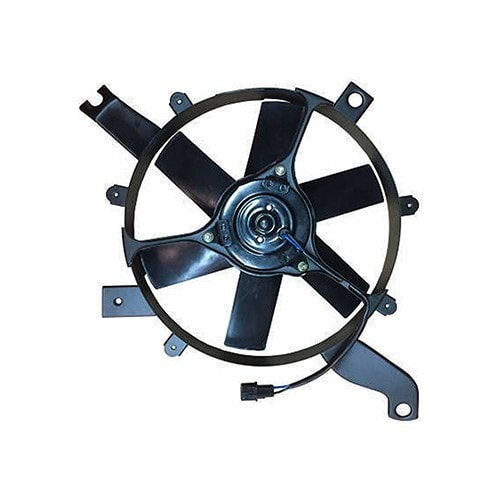 ELETROVENTILADOR