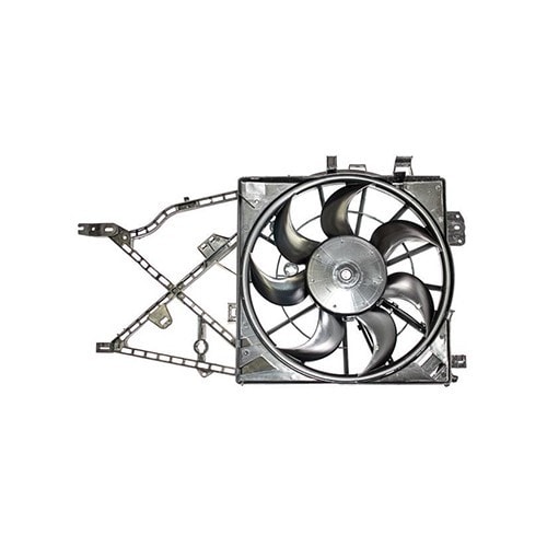 ELETROVENTILADOR