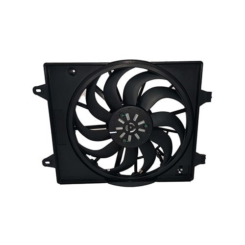 ELETROVENTILADOR