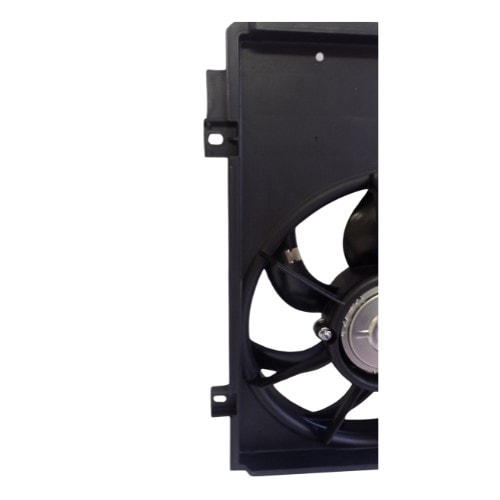 GMV ELETROVENTILADOR DUPLO COM MÓDULO