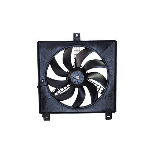 ELETROVENTILADOR