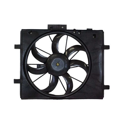 ELETROVENTILADOR