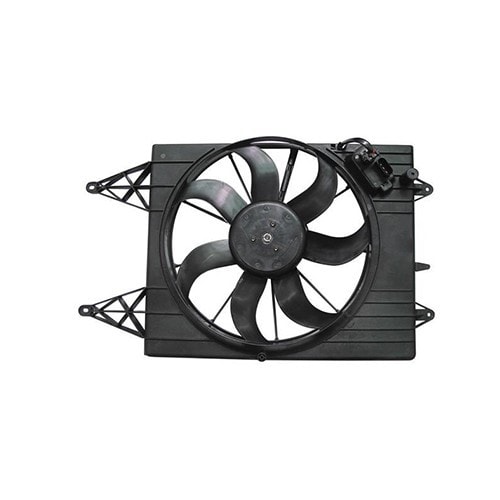 ELETROVENTILADOR
