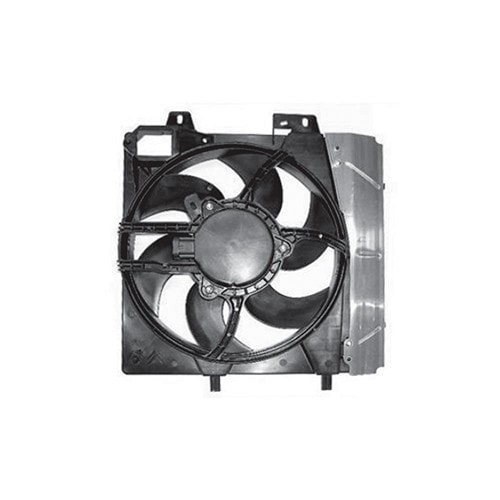 ELETROVENTILADOR