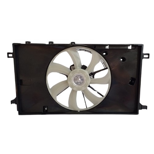 ELETROVENTILADOR - GMV