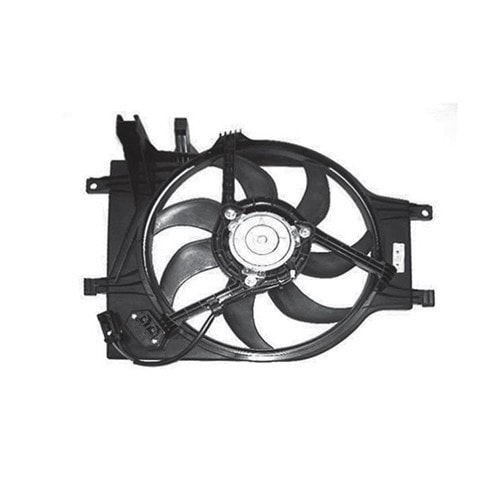 ELETROVENTILADOR