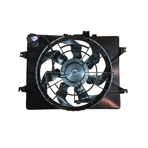 ELETROVENTILADOR