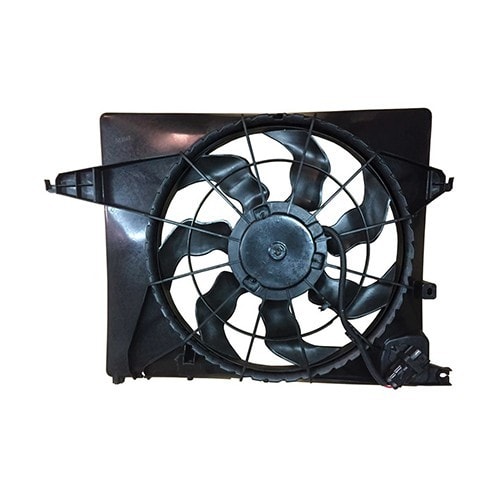 ELETROVENTILADOR
