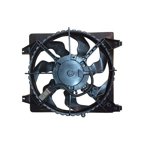 ELETROVENTILADOR