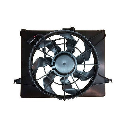 ELETROVENTILADOR