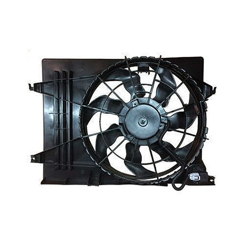 ELETROVENTILADOR