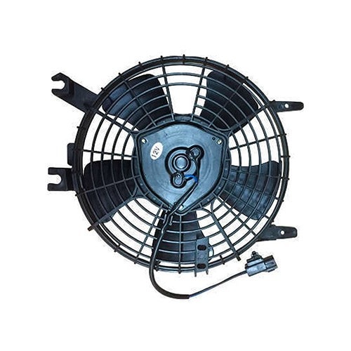 ELETROVENTILADOR