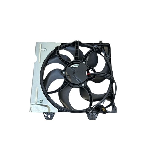 ELETROVENTILADOR - GMV