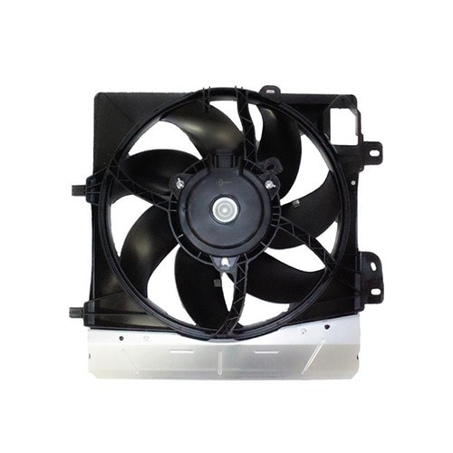 ELETROVENTILADOR