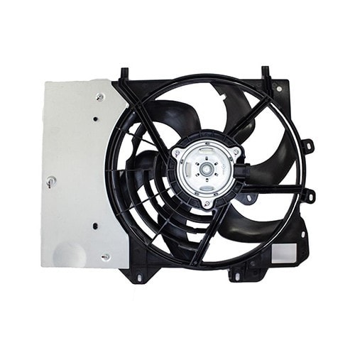 ELETROVENTILADOR
