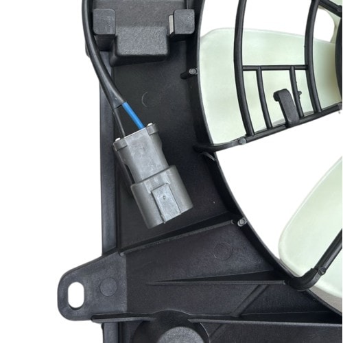 ELETROVENTILADOR