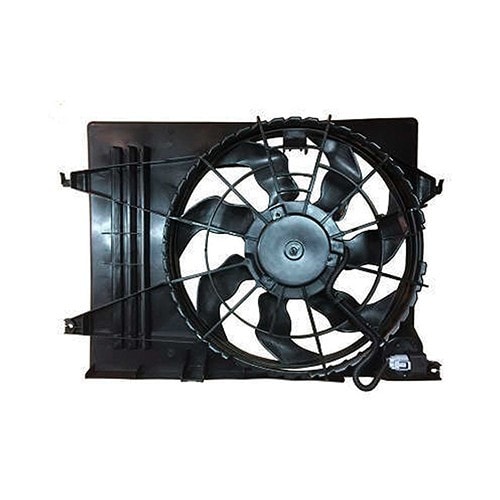ELETROVENTILADOR