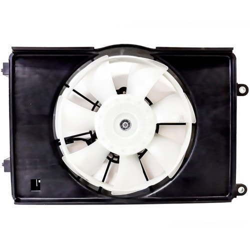 ELETROVENTILADOR (CONDENSADOR)
