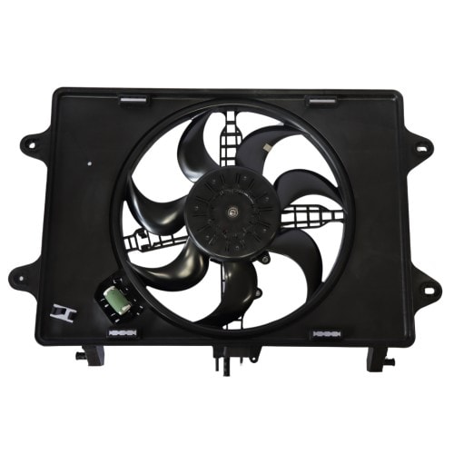ELETROVENTILADOR