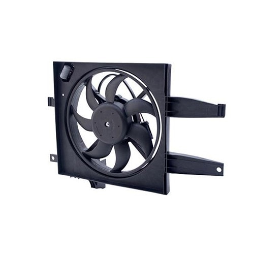 ELETROVENTILADOR