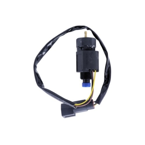 SENSOR DE VELOCIDADE