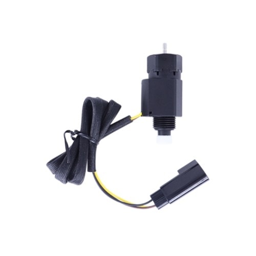 SENSOR DE VELOCIDADE