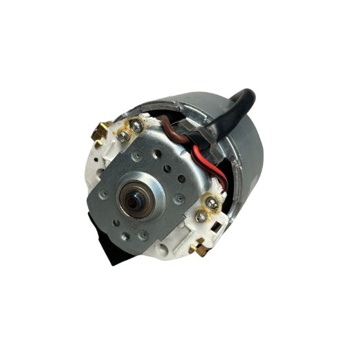 MOTOR DO ELETROVENTILADOR AR FORÇADO