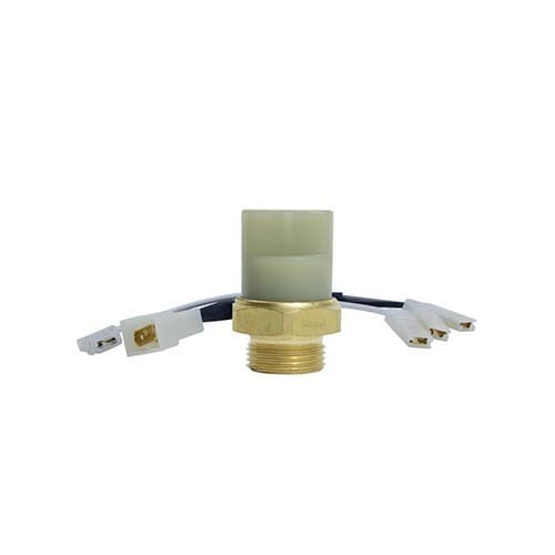 SENSOR DE TEMPERATURA