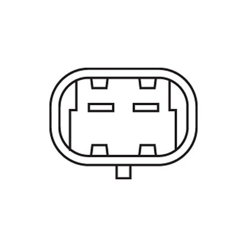SENSOR DE TEMPERATURA