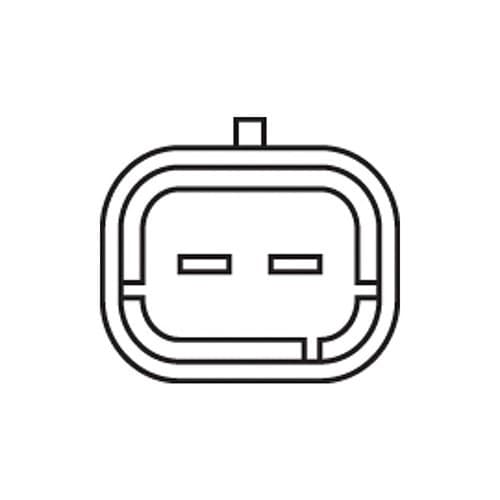 SENSOR DE TEMPERATURA DE ÁGUA