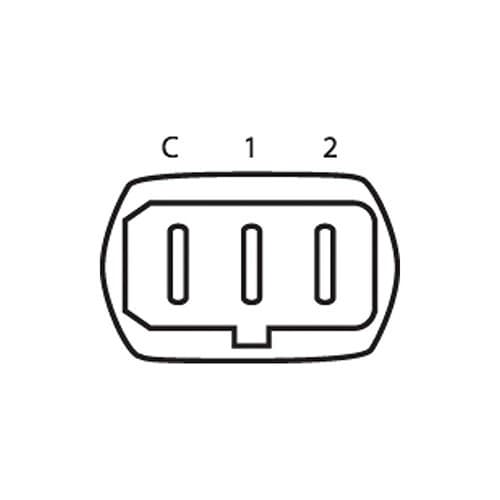 SENSOR DE TEMPERATURA