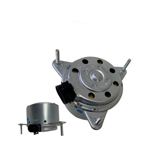 MOTOR DO ELETROVENTILADOR