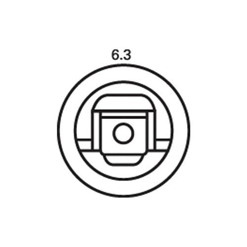 SENSOR DE TEMPERATURA