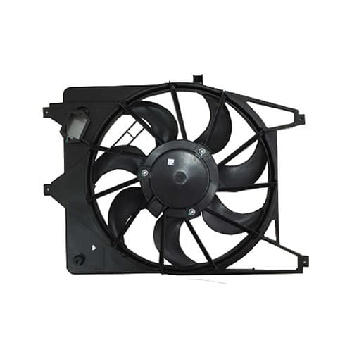 ELETROVENTILADOR