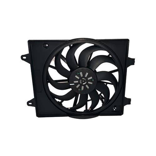 ELETROVENTILADOR