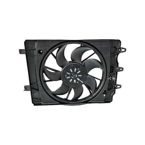ELETROVENTILADOR