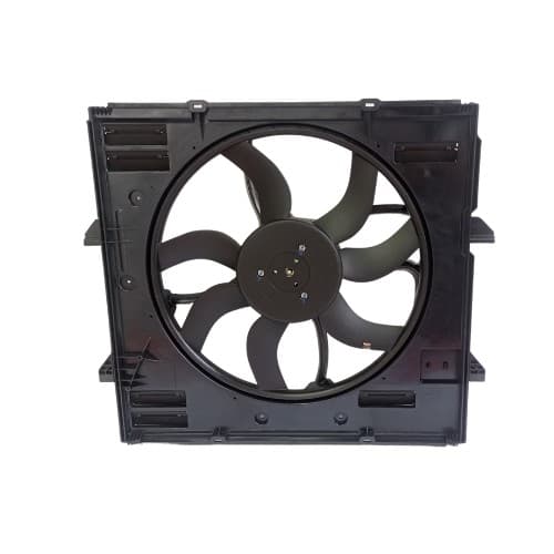 GMV -ELETROVENTILADOR SEM POLIA