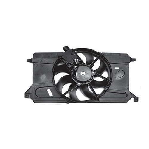ELETROVENTILADOR