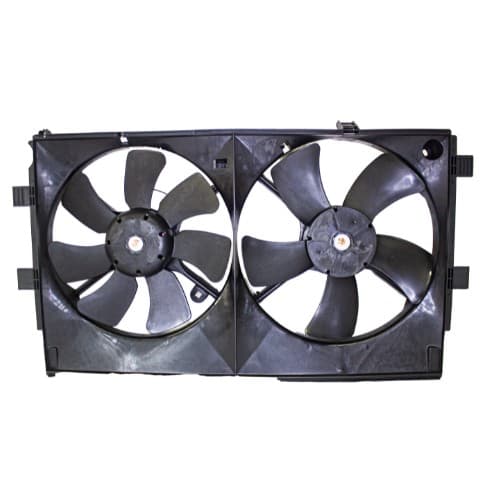 ELETROVENTILADOR