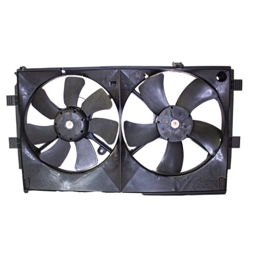 ELETROVENTILADOR