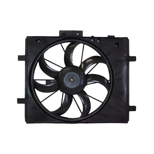 ELETROVENTILADOR