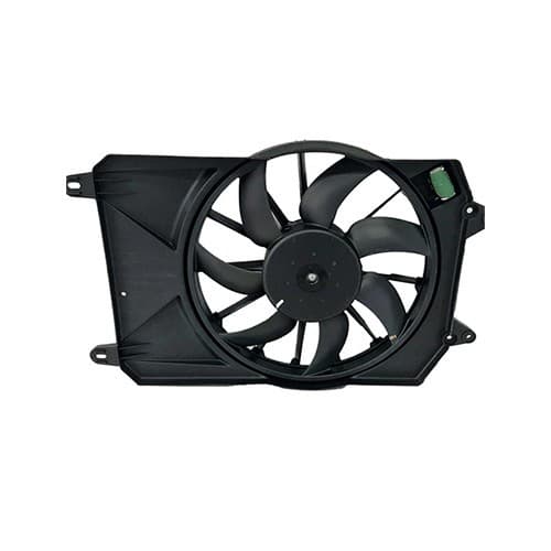 ELETROVENTILADOR