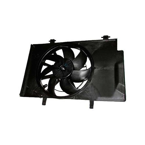 ELETROVENTILADOR