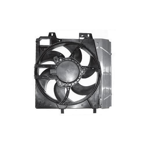 ELETROVENTILADOR
