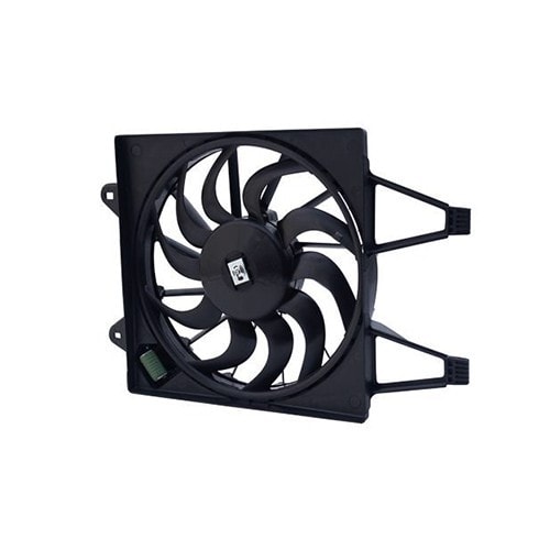 ELETROVENTILADOR