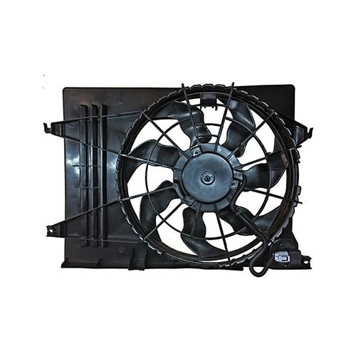 ELETROVENTILADOR