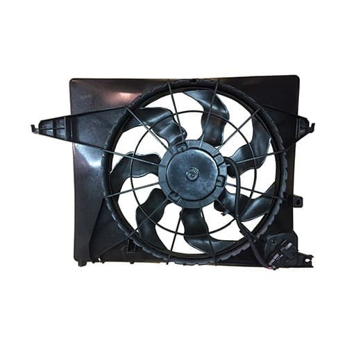 ELETROVENTILADOR